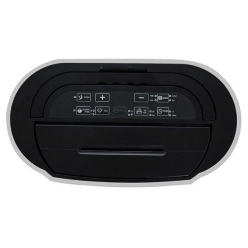 ΑΦΥΓΡΑΝΤΗΡΑΣ MORRIS MDP-20310Hi 20L ΜΕ R/C & ΙΟΝΙΣΤΗ BLACK